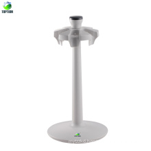 Round Pipette Stand Carousel Pipettor Stand